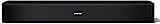 Bose Solo 5 TV Soundbar Sound System with Universal Remote Control, Black