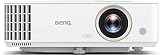 BenQ TH585 1080p Home Entertainment Projector | 3500 Lumens | High Contrast Ratio | Loud 10W Speaker | Low Input Lag for Gaming | Stream Netflix & Prime Video | 3 Year Industry Leading Warranty