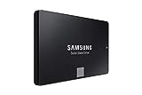 Samsung 860 EVO 500GB 2.5 Inch SATA III Internal SSD (MZ-76E500B/AM)