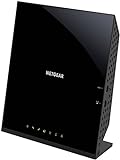 NETGEAR Cable Modem Router Combo dual band C6250 - Compatible with All Cable Providers Including Xfinity by Comcast, Spectrum, Cox | for Cable Plans Up to 300 Mbps | AC1600 Wi-Fi Speed | DOCSIS 3.0