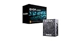 EVGA SuperNOVA 550 GM, 80 Plus Gold 550W, Fully Modular, ECO Mode with DBB Fan, 7 Year Warranty, Includes Power ON Self Tester, SFX Form Factor, Power Supply 123-GM-0550-Y1