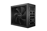 be quiet! Dark Power 12 750W, 80 PLUS Titanium efficiency, power supply, ATX, modular, virtually inaudible Silent Wings fan