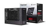 PowerColor Mini Pro RX570 8GB eGPU Thunderbolt3