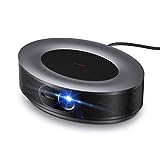 NEBULA 1080p Video Projector, NEBULA by Anker Cosmos Full HD 1080p Home Entertainment Projector, Outdoor Projector, Android TV 9.0, 4K Supported Projector, Digital Zoom, Auto Focus, HDR10