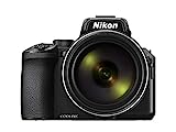 Nikon COOLPIX P950