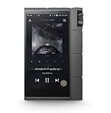 Astell&Kern KANN Cube Portable High-Resolution Music Player, Wolf Gray