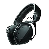 V-MODA Crossfade 2 Wireless Over-Ear Headphone - Matte Black