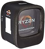 AMD YD195XA8AEWOF Ryzen Threadripper 1950X (16-core/32-thread) Desktop Processor