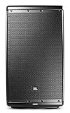 JBL Professional EON612 Portable 2-Way Multipurpose Self-Powered Sound Reinforcement, 12-Inch