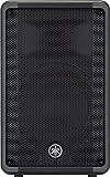 Yamaha DBR10 700-Watt Powered Speaker