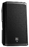 Electro-Voice ZLX-12BT 12' 1000W Bluetooth Powered Loudspeaker