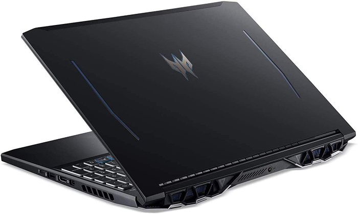 acer predator helios 300 2021 back