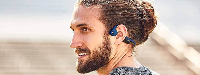 Best Bone Conduction Headphones