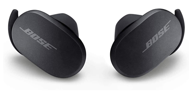 Bose QuietComfort Earbuds