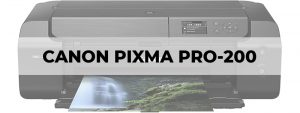 canon pixma pro-200 featured