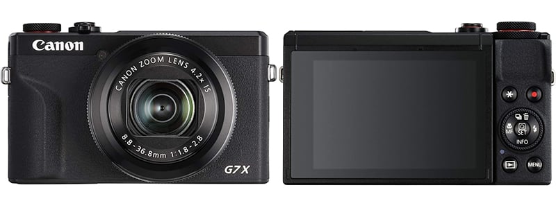 canon powershot g7x mark iii