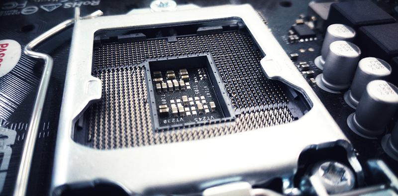 cpu socket