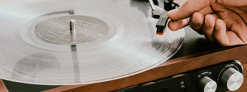 how to convert vinyl to mp3