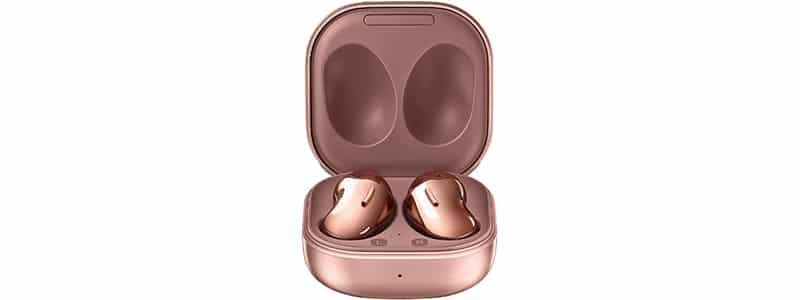 samsung galaxy buds live