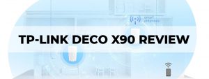 tp-link deco x90 review