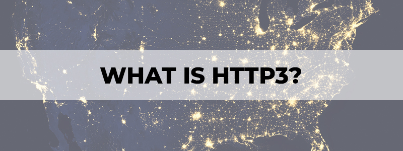 what is http3