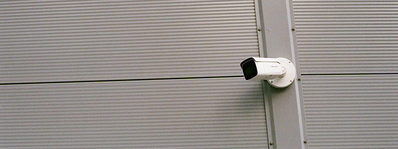 what is ip camera