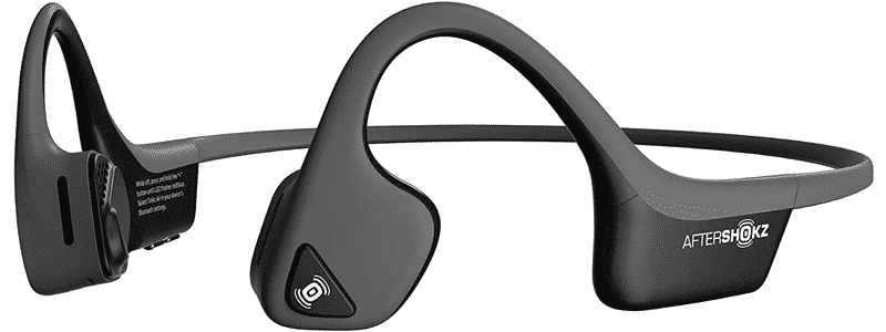 aftershokz trekz air