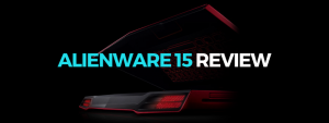 Alienware 15 review