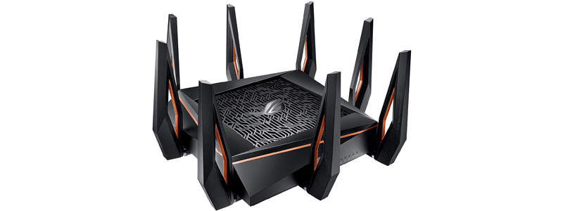 asus rog rapture gt-ax11000