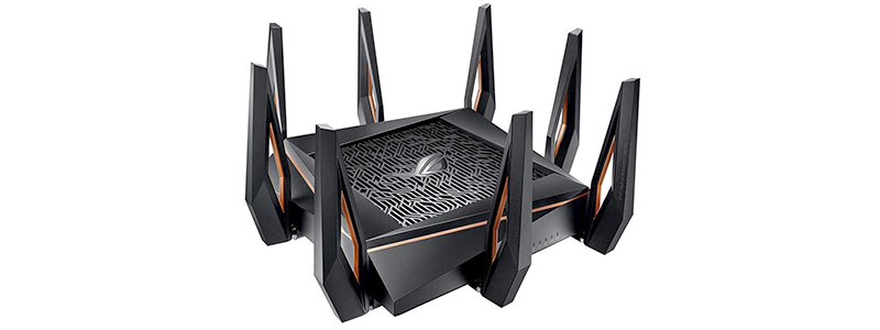 asus rog rapture gt-ax11000