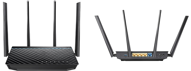 asus wireless-ac1700 rt-acrh17