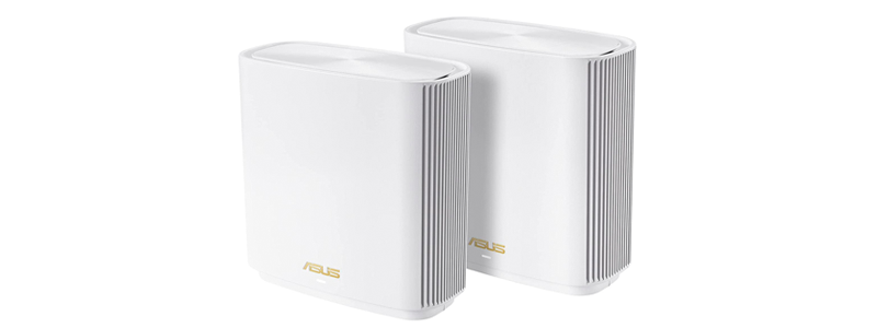 ASUS ZenWiFi System (ET8 2PK)