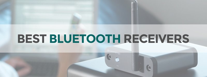 Best bluetooth receivers