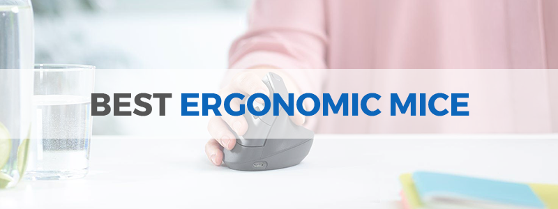 best ergonomic mice