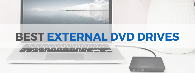 best external dvd drives