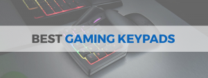 best gaming keypads