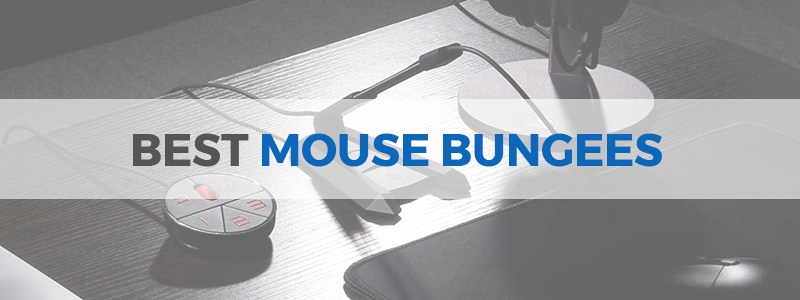 best mouse bungees