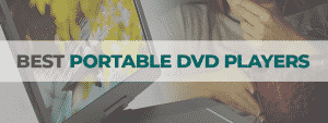 best portable dvd players