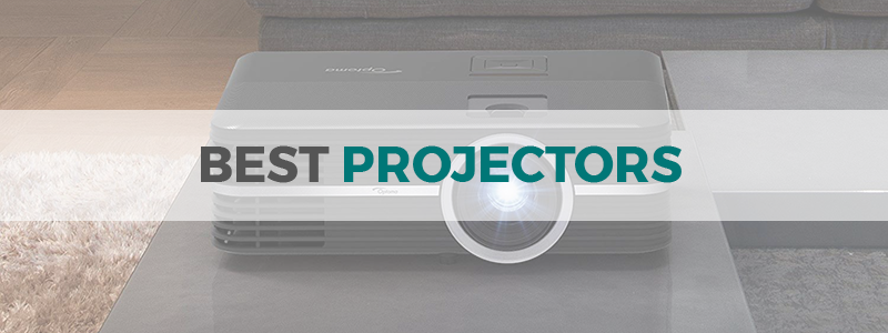 best projectors