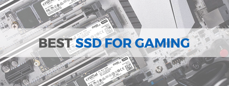 best ssd for gaming