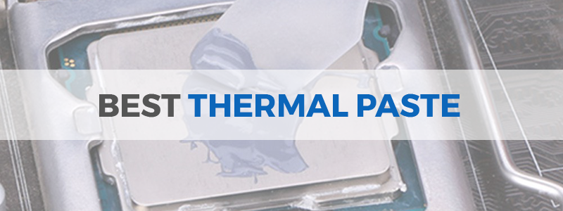 best thermal pastes