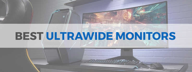 best ultrawide monitors