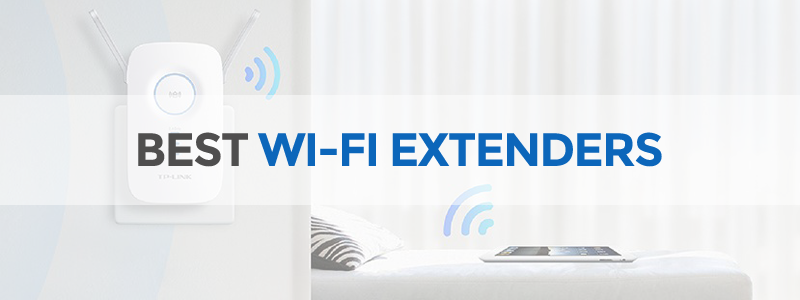 Best Wi-Fi extenders