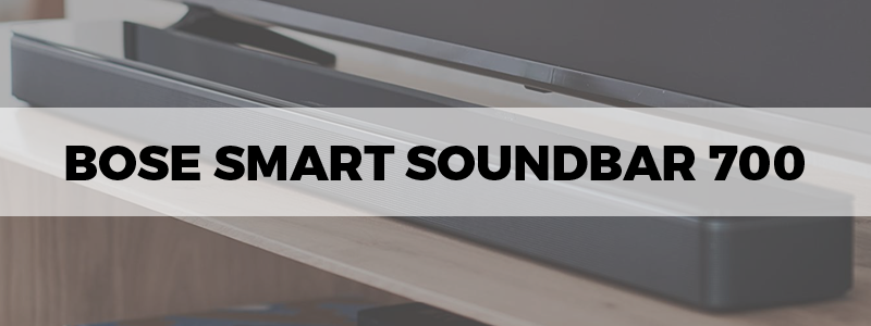 bose smart soundbar 700 1