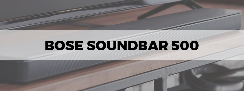 bose soundbar 500 6