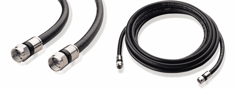 cable matters rg6 cl2 quad shielded coaxial cable
