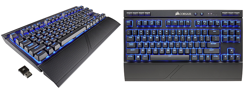 corsair k63