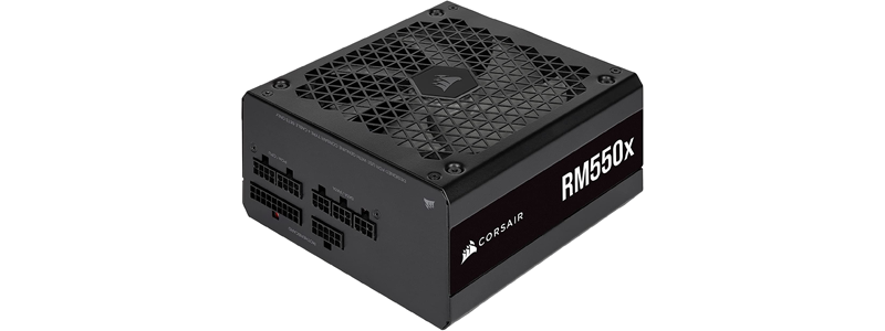 corsair rm550x