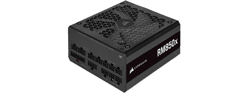 corsair rm850x