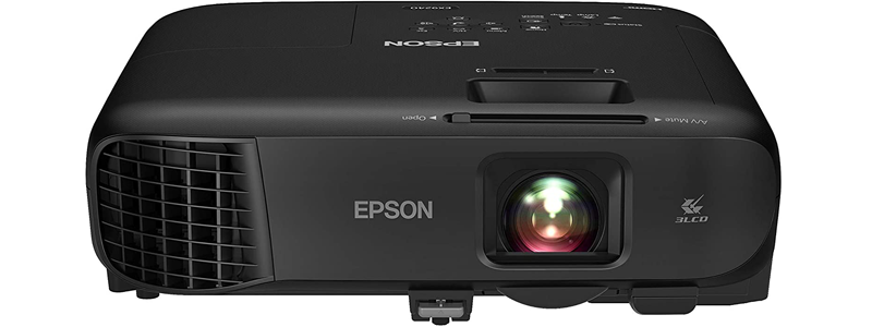 epson pro ex9240